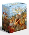 Produktbild: Feuerland Spiele 08 - Ein Fest für Odin Uwe Rosenberg