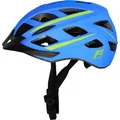 Produktbild: Fischer Fahrradhelm Urban Montis L/XL (58 - 61 cm) (50454)