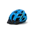 Produktbild: FISCHER Fahrradhelm Urban Montis blau (Größe L/XL) #50454