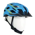 Produktbild: Fischer Fahrradhelm Urban L / XL einstellbar Radhelm Fahrrad Helm MTB Sport-Helm