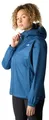 Produktbild: THE NORTH FACE NF00A8BAVJY W QUEST JACKET - EU Jacket Damen Shady Blue-White Grö