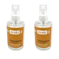 Produktbild: 2x DIREKT Reinigungsspray 100 ml - für Hörgeräte & Gehörschutz (2er Pack)