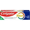 Produktbild: Colgate Total Plus Gesundes Weiß Zahnpasta 75 ml