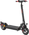 Produktbild: Telefunken E-Scooter Synergie S950, 20 km/h, (bis zu 50 km Reichweite, höhenverstellbar, faltbar, Scheibenbremsen), 350 W, mit Straßenzulassung, E-Scooter mit ABE