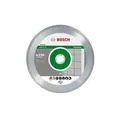 Produktbild: Bosch Professional for Ceramic - Diamant-Schneidscheibe - für Fliesen, Keramik, Marmor - 125 mm