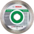 Produktbild: Bosch Trennscheibe Standard for Ceramic 2608602202, 125 x 1,6mm, Diamanttrennscheibe, für Fliesen