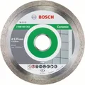 Produktbild: Bosch - Diamanttrennscheibe Standard for Ceramic, 125 x 22,23 x 1,6 x 7 mm, 1er-Pack