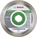 Produktbild: Bosch Professional Zubehör Diamanttrennscheibe Standard for Ceramic (2608602202)
