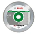 Produktbild: BOSCH DIAMANTSCHEIBE 125x22 VOLLKERAMIK
