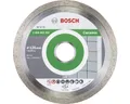 Produktbild: Diamanttrennscheibe Bosch Standard für Ceramic 125x22,23 mm