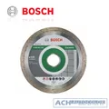 Produktbild: BOSCH 2608602202 Diamanttrennscheibe 125 mm 125mm DIA-TS Ceramic für FLIESEN