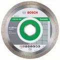 Produktbild: Bosch Accessories 2608602202  Diamanttrennscheibe Durchmesser 125 mm   1 St.