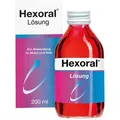 Produktbild: Hexoral Lösung 200 ml