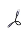 Produktbild: UGREEN USB-C to headphone jack adapter - 10 cm