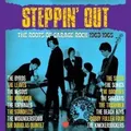 Produktbild: Steppin' Out-The Roots Of Garage Rock 1963-1965 | Various | Audio-CD | CD | 2026