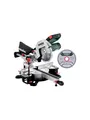 Produktbild: Metabo KGS 216 M SET