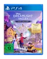 Produktbild: Disney Dreamlight Valley: Cozy Edition (Playstation 4) (Neuware)