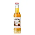 Produktbild: MONIN Sirup Geröstete Haselnuss 250 ml