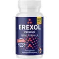 Produktbild: Erexol - Next Level Männlichkeit (60 Kapseln)