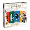 Produktbild: 5036905039574 Puzzle 500 elementów Harry Potter Winning Moves