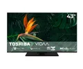 Produktbild: TOSHIBA Fernseher 43LV3F63DA 43 Zoll Full HD LED TV #1907217