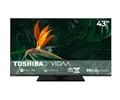 Produktbild: TOSHIBA Fernseher 43LV3F63DA 43 Zoll Full HD LED TV #8971625