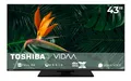 Produktbild: TOSHIBA 43LV3F63DA LED Smart TV VIDAA Full HD Fernseher HDR