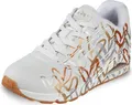 Produktbild: Skechers X Jgoldcrown Uno Sneaker Weiß