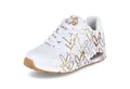 Produktbild: Skechers UNO - METALLIC LOVE Sneaker