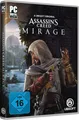 Produktbild: Assassin's Creed Mirage (Code in a box) PC