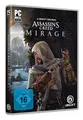 Produktbild: Assassins Creed Mirage von Ubisoft | Game | Zustand gut