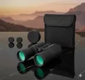 Produktbild: Visio Pro Fernglas 10x50 10-fache Vergrößerung 50mm Objektiv Outdoor