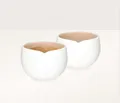 Produktbild: NESPRESSO Besteck-Set Nespresso Origin Collection Espresso Cups 2x 40ml
