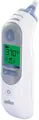 Produktbild: KAZ Europe SA Braun ThermoScan 7 Irt6520 Ohrthermometer mit Age Precision - 1 Stück 10216818