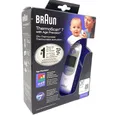 Produktbild: Braun Ohrthermometer Age Precision Technologie Digitaldisplay Kinderfreundlich H