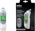 Produktbild: BRAUN IRT6520 OHRTHERMOMETER 117457 (B-Ware)
