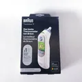 Produktbild: Braun ThermoScan 7 IRT 6520 Ohrthermometer Thermometer