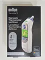 Produktbild: Braun ThermoScan 7 IRT 6520 Ohrthermometer