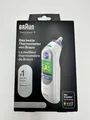 Produktbild: BRAUN IRT6520WE THERMOSCAN 7 Ohrthermometer