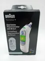 Produktbild: BRAUN IRT6520WE THERMOSCAN 7 Ohrthermometer