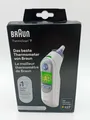 Produktbild: BRAUN IRT6520WE THERMOSCAN 7 Ohrthermometer