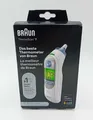 Produktbild: BRAUN IRT6520WE THERMOSCAN 7 Ohrthermometer