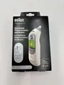 Produktbild: BRAUN IRT6520WE THERMOSCAN 7 Ohrthermometer + 21 Ohrkappen