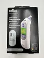 Produktbild: BRAUN IRT6520WE THERMOSCAN 7 Ohrthermometer + 21 Ohrkappen