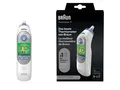 Produktbild: Braun ThermoScan 7 IRT 6520 Ohrthermometer