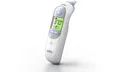 Produktbild: Braun ThermoScan 7 Ohrthermometer BRAIRT6520  Digitaldisplay