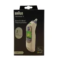 Produktbild: Braun ThermoScan 7 Ohrthermometer Age Precision Digital für Babys & Kleinkinder