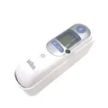 Produktbild: Braun ThermoScan 7 Ohrthermometer Age Precision farbcodierte Tem - Unvollständig