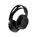 Produktbild: Turtle Beach Stealth 500 Black PC Wireless Gaming Headset w/ 40hr Battery & Blue