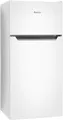 Produktbild: Amica Kühl-/Gefrierkombination DT 371 150 W, 104,5 cm hoch, 47,4 cm breit